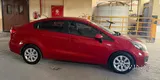 Kia - Rio